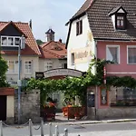 Apartment Alt Freyburg (Unstrut)