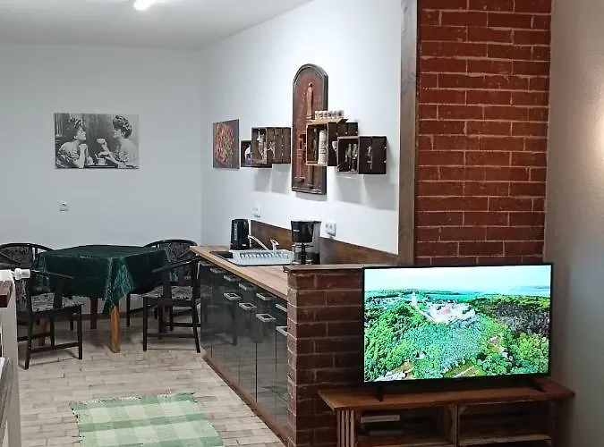 Alt Lägenhet Freyburg